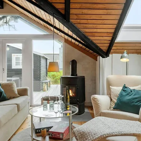 Ferienhaus 833-harboore-vejlby-klit-315 Harboør