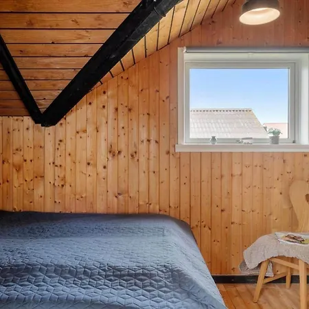 Ferienhaus 833-harboore-vejlby-klit-315 Harboør