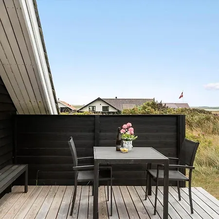 833-harboore-vejlby-klit-315 Ferienhaus Harboør
