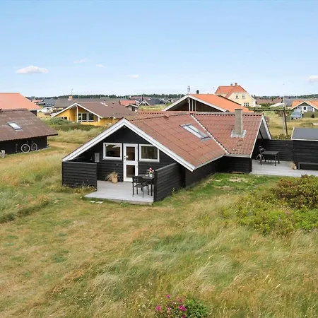 833-harboore-vejlby-klit-315 Ferienhaus